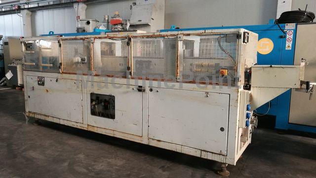 KRAUSS MAFFEI - KV432-3 - Used machine