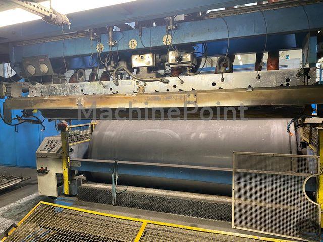 EDI - AUTOFLEX IV H40  - Used machine