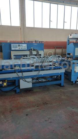 OLMAS -  C2 120 - Used machine