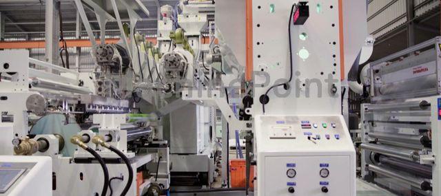 WORLDLY - WCL-H-1300 - Machine d'occasion