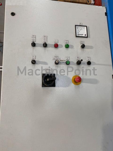 PRINZ - Großrohrsäge 2550 - Used machine