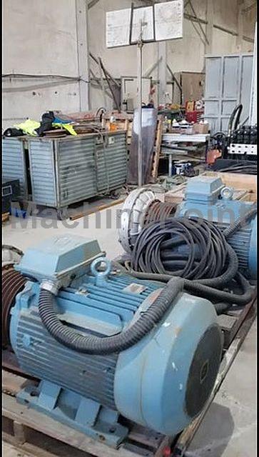 AVIAN - PASG 2000 - Used machine