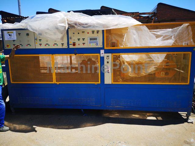 BAUSANO - MD2/90B25-KK - Used machine