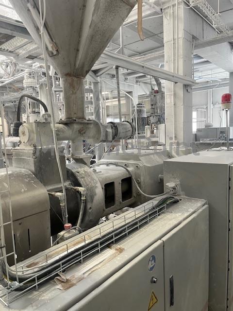 CINCINNATI MILACRON - TC86 - Used machine