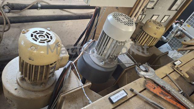 AMUT - 60 L/D 25 - Machine d'occasion