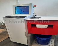 Diğer makinalar GSE Colorsat Slim Ink Manager
