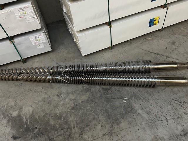 CINCINNATI MILACRON - FiberexT 92 - Used machine