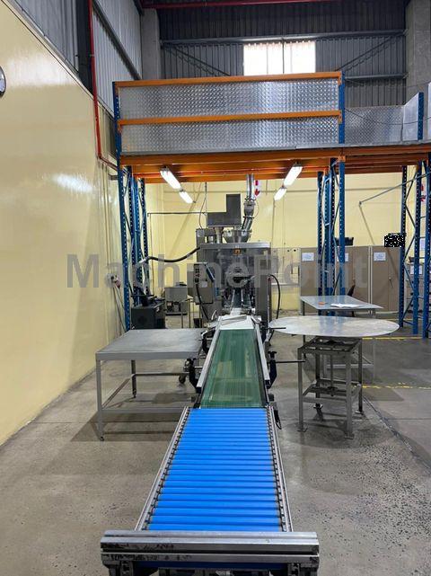 NIMCO - 480HLBCP - Used machine