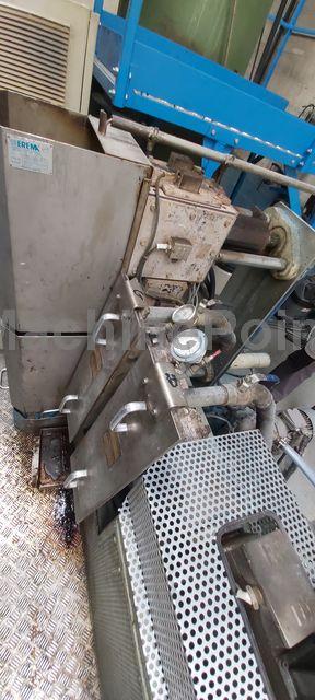 EREMA - RM 70 TVE - Used machine