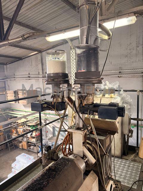 SML - AUSTROFIL HT 2 x 2 C / 60 - Maquinaria usada