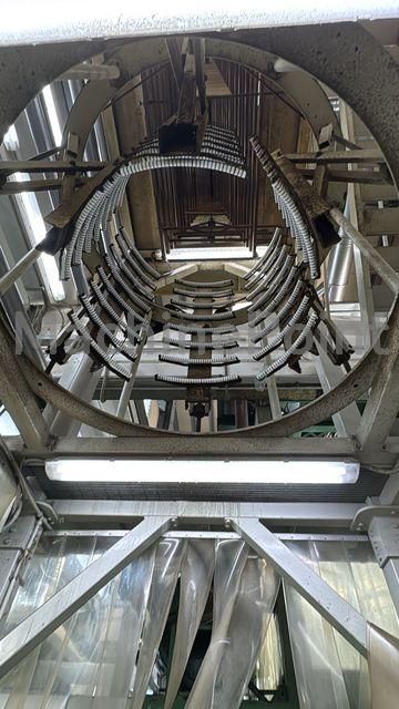 DIING KUEN - TK-EB80-2 - Gebrauchtmaschinen