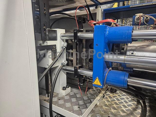 PROCREA - Rev 150 SpeedLine - Used machine