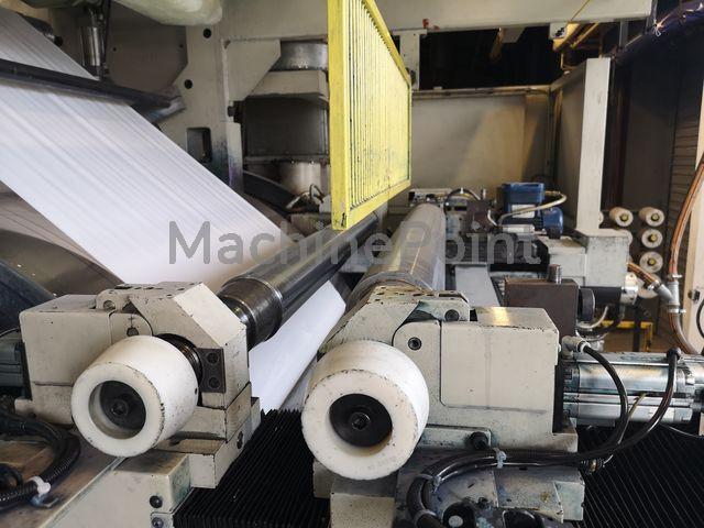 COMEXI - FP 1808 CNC - Used machine