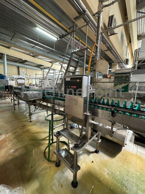 SEN - COMPACTA-TRONIC BV24420 - Maszyna używana