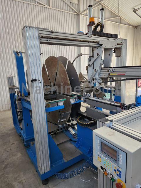  - UC-250-35 - Used machine