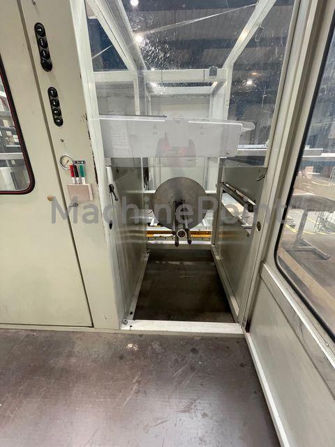 ILLIG - RV74 - Used machine