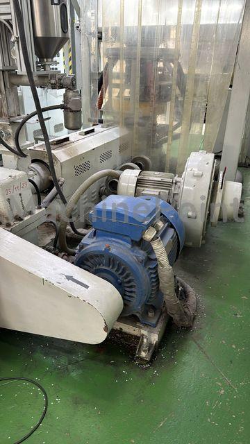 DIING KUEN - TK-EB80-2 - Gebrauchtmaschinen