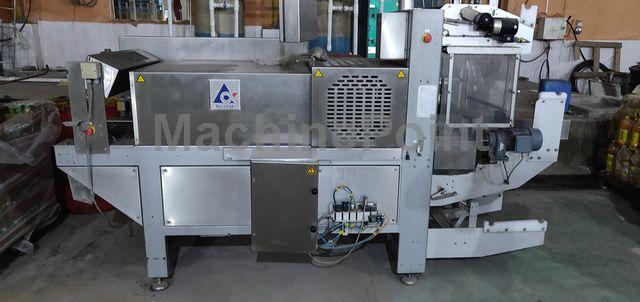 TETRA PAK - TTS 51 - Used machine