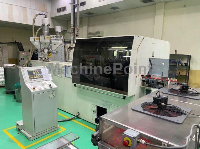  -  - Used machine