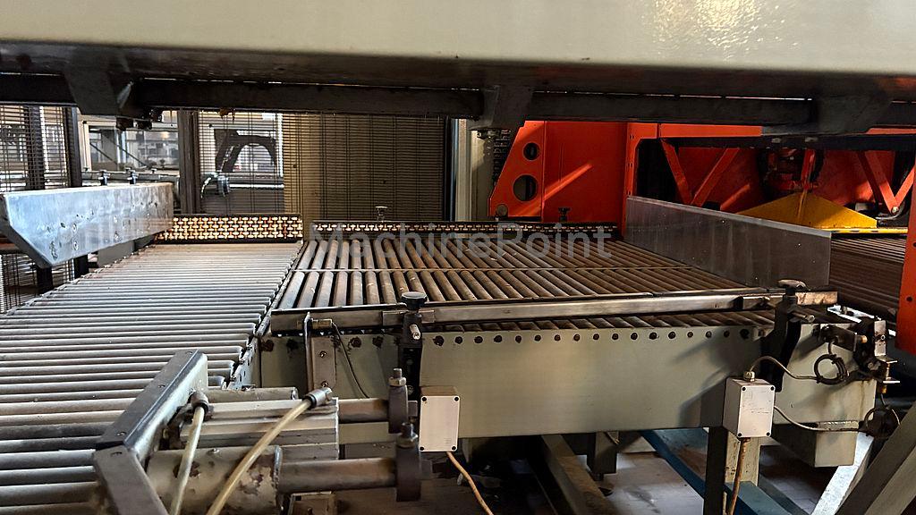 RIVI - Monobloc  - Maquinaria usada