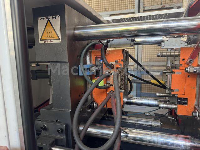 NEGRI BOSSI - EOS ST 110-350 - Maquinaria usada