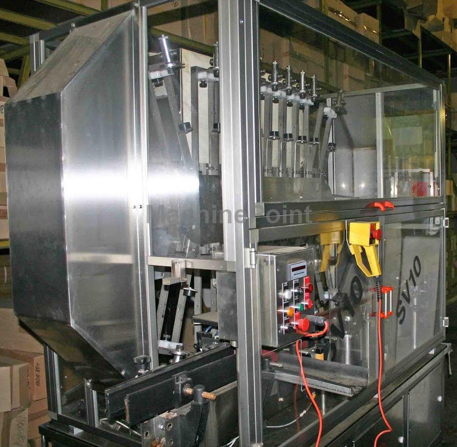 SACMI FILLING - SV10 - Macchina usata