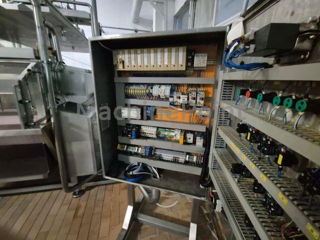DAMROW - Damrow Cheese - Machine d'occasion