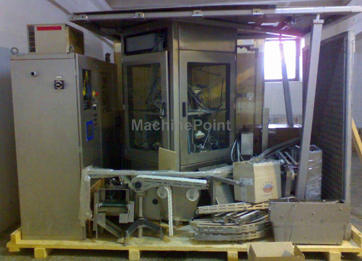 TETRA PAK - A1 Tetra Classic Aseptic - Used machine