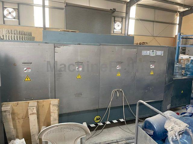 KAUTEX - KPS 2 - 20 PC - E90/25 - Machine d'occasion