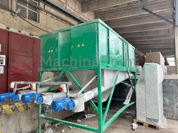  -  - Machine d'occasion