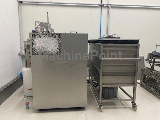 EURO STAR - Canfill 9/1 - Used machine