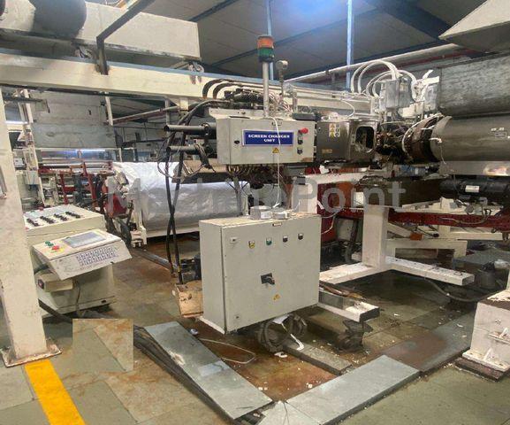 BG PLAST - BGPET.1350.120 - Used machine