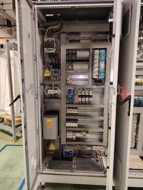 ST - TA 300 - Maquinaria usada