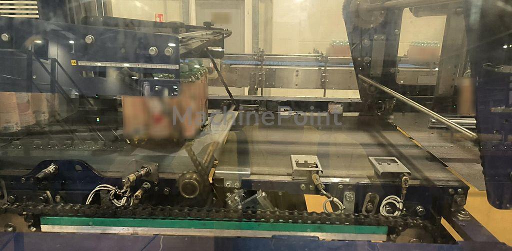 ATLANTA - Ecofard SF - Maquinaria usada