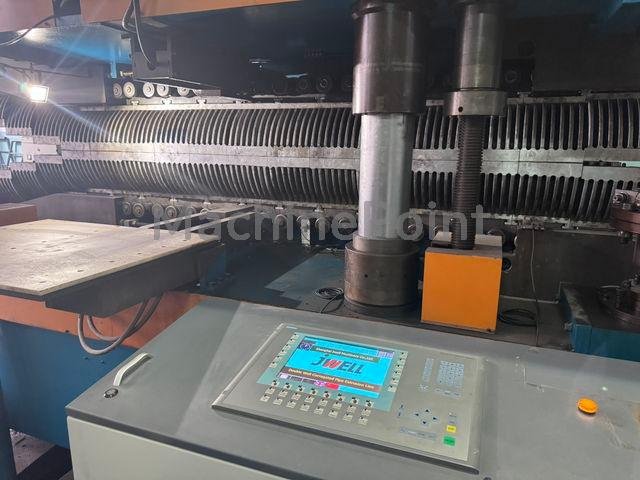 JWELL - JWS BGL-PE 800 - Maquinaria usada