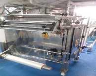 Maquinaria para queso - SANDIACRE - TG320LD