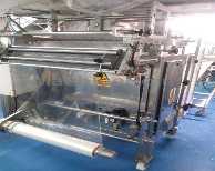 Macchinari per formaggi SANDIACRE TG320LD