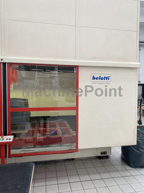 BELOTTI - RPA-2517 - Macchina usata