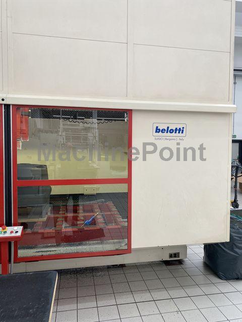 BELOTTI - RPA-2517 - Machine d'occasion