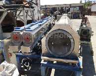 PVC管挤出线 BAUSANO MD2/90B25-KK
