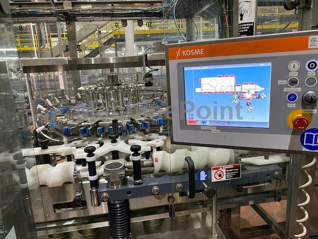 KOSME - Barfil R-FC - Machine d'occasion