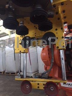 ABB - IRB 6400R - Used machine