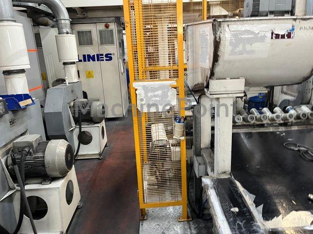 COLINES - HANDrollEX - Macchina usata