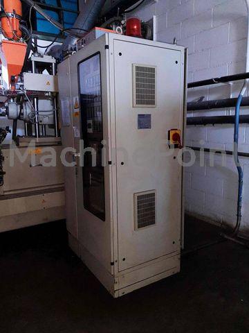 BATTENFELD FISCHER - VK1-1 - Maquinaria usada