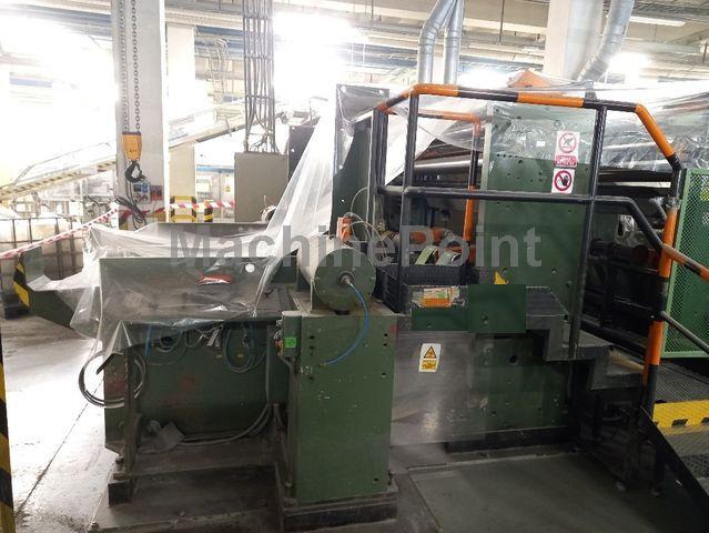 FABIO PERINI S.P.A. - Perini 470C - Machine d'occasion