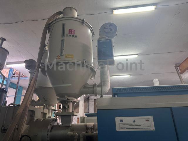 JWELL - JWS BGL-PE 800 - Maquinaria usada