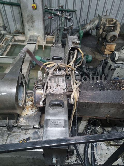 MUNCHY - P75 A  - Used machine