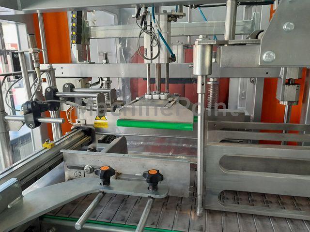 NATE - NAPACK 800 - Used machine