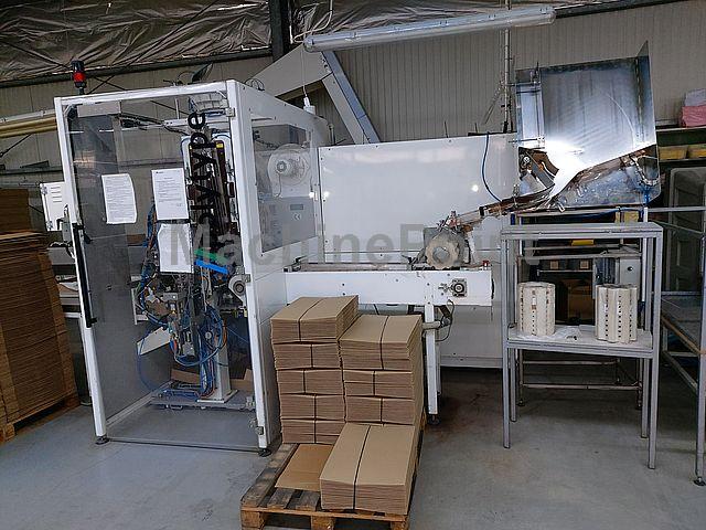 POLYTYPE - CM 130 - Used machine