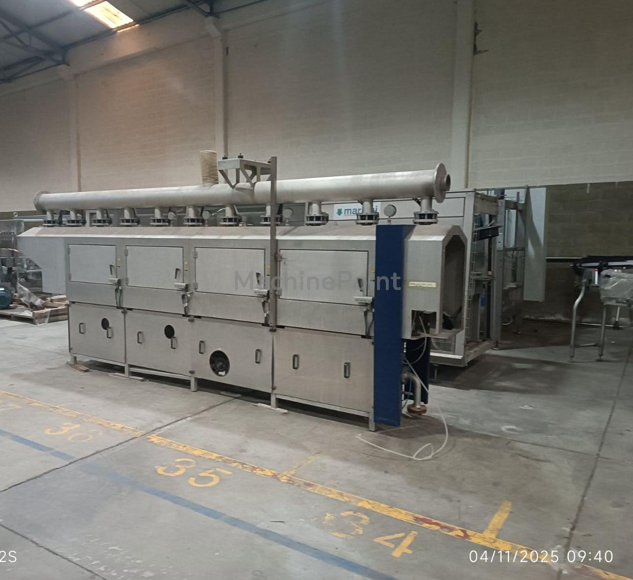 SERAC - SESLL1R20V10/720 - Machine d'occasion